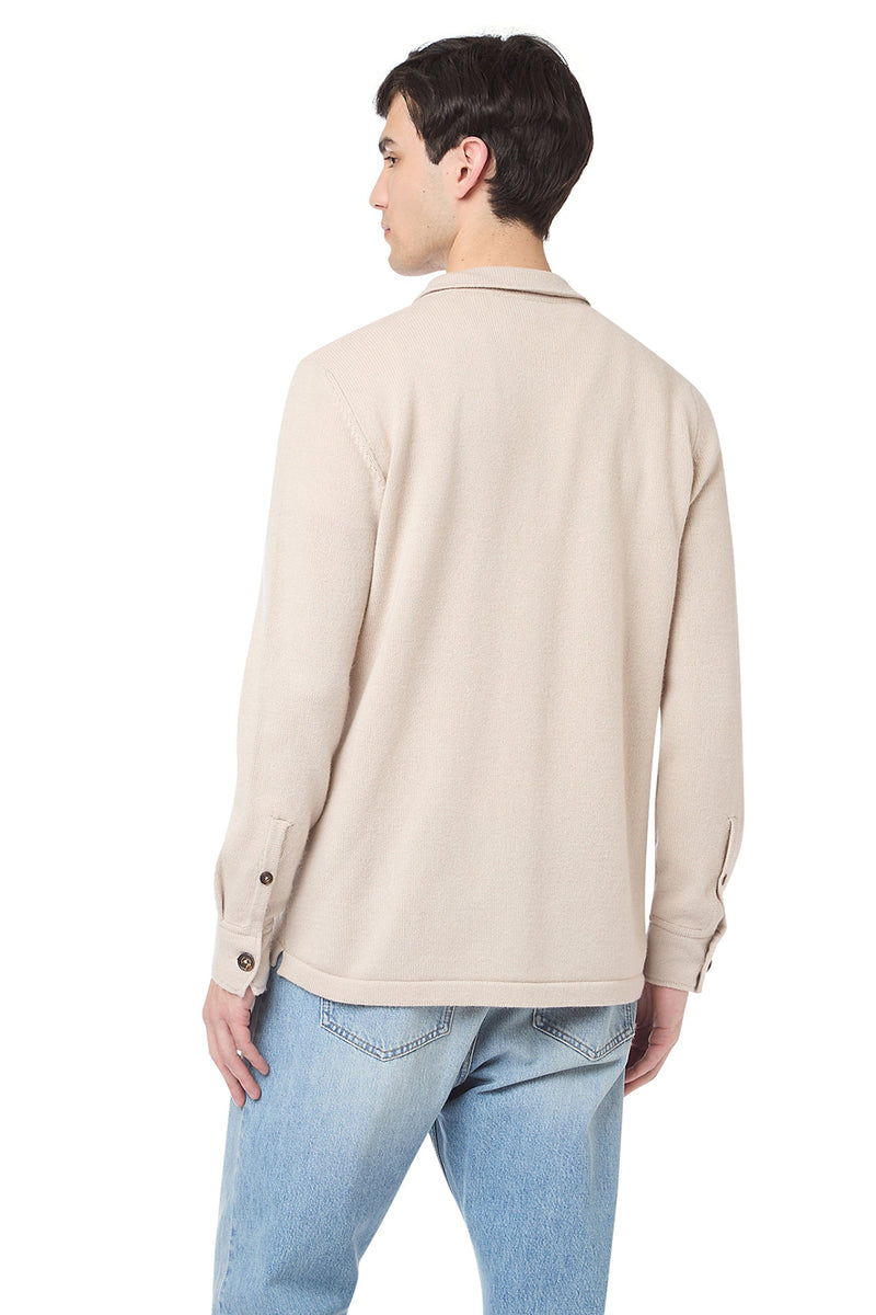 OVERSHIRT