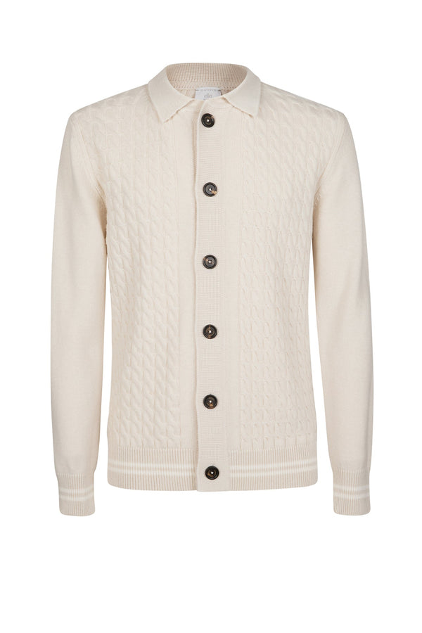 JACKET SHIRT