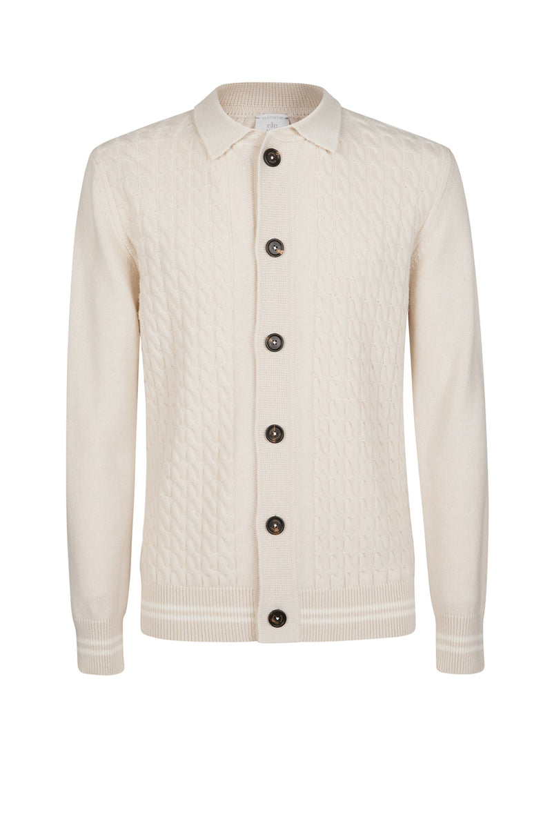 JACKET SHIRT