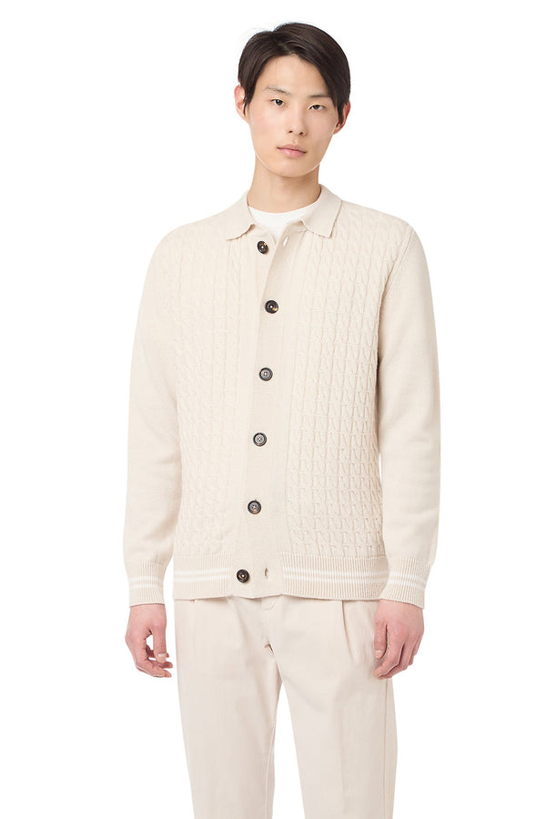 JACKET SHIRT