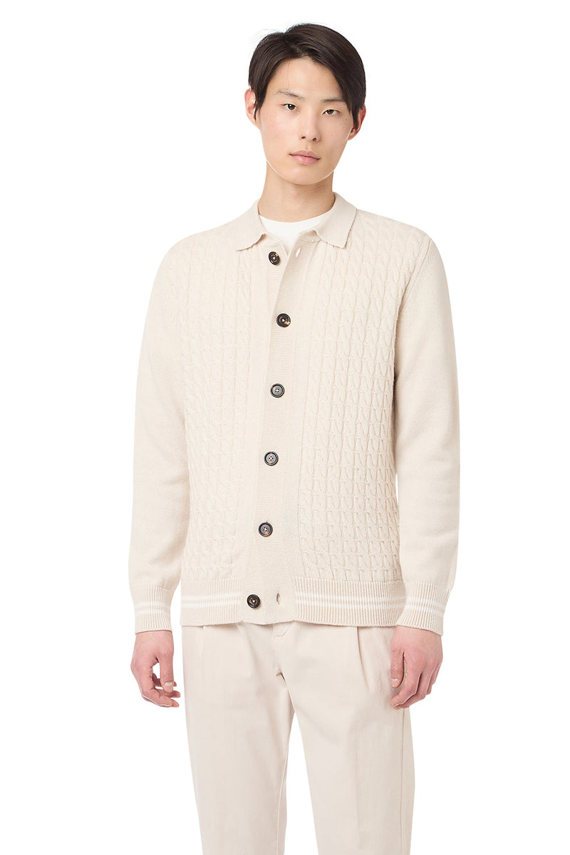 JACKET SHIRT