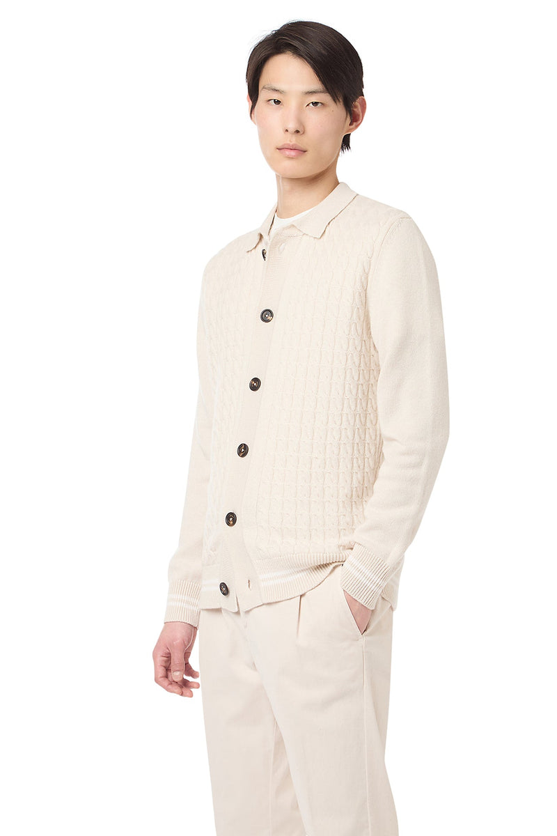 JACKET SHIRT