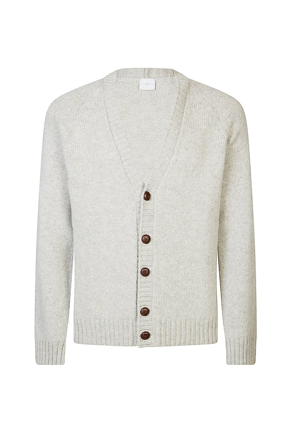CARDIGAN SWEATER