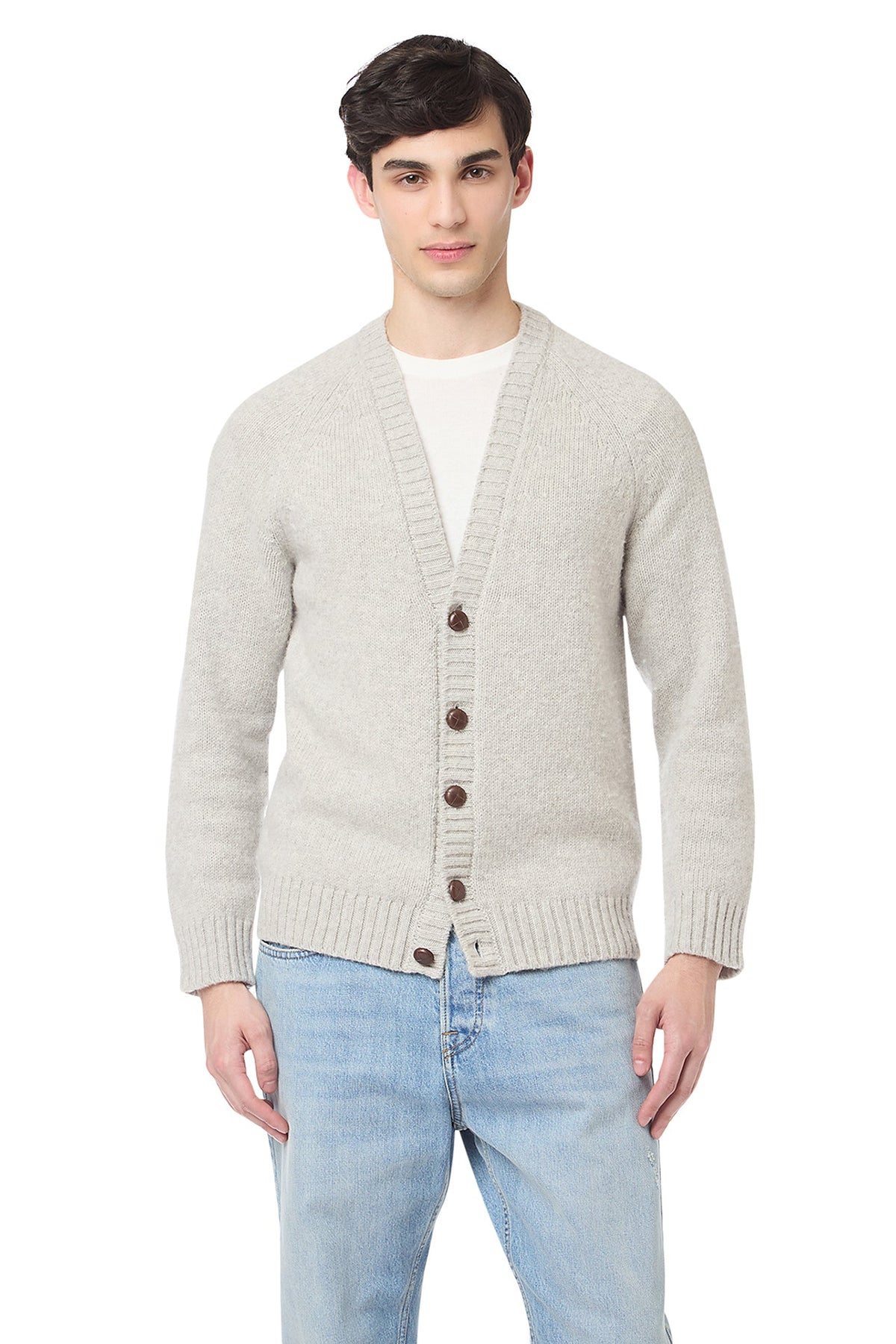 MEN'S KNITWEAR – Eleventy Milano USA