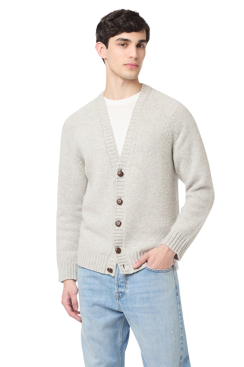 CARDIGAN SWEATER