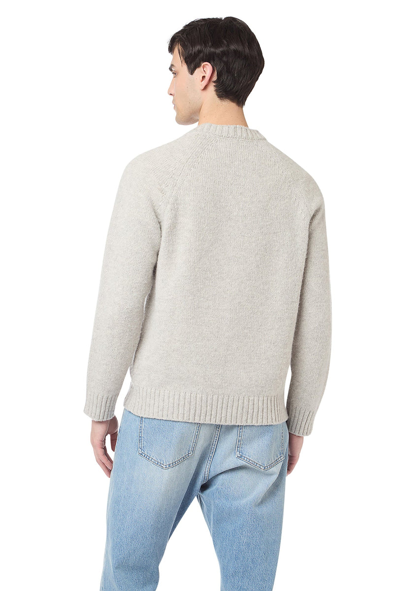 CARDIGAN SWEATER