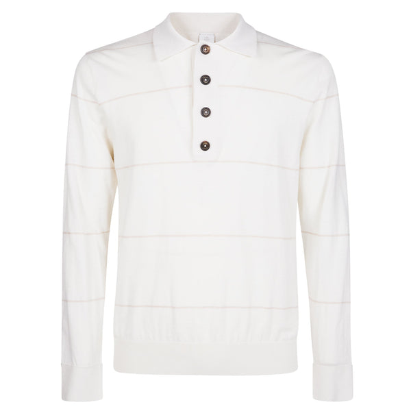 4 BUTTON POLO SHIRT