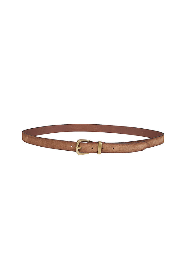 BELT BUCKLE H 2.5 CM
