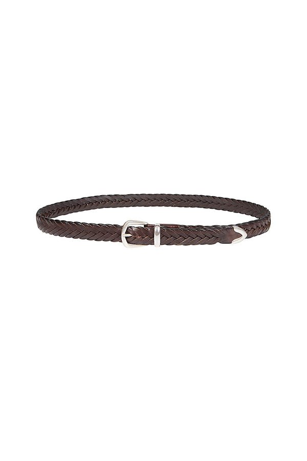 TRIPTYCH BELT H 2.5 CM