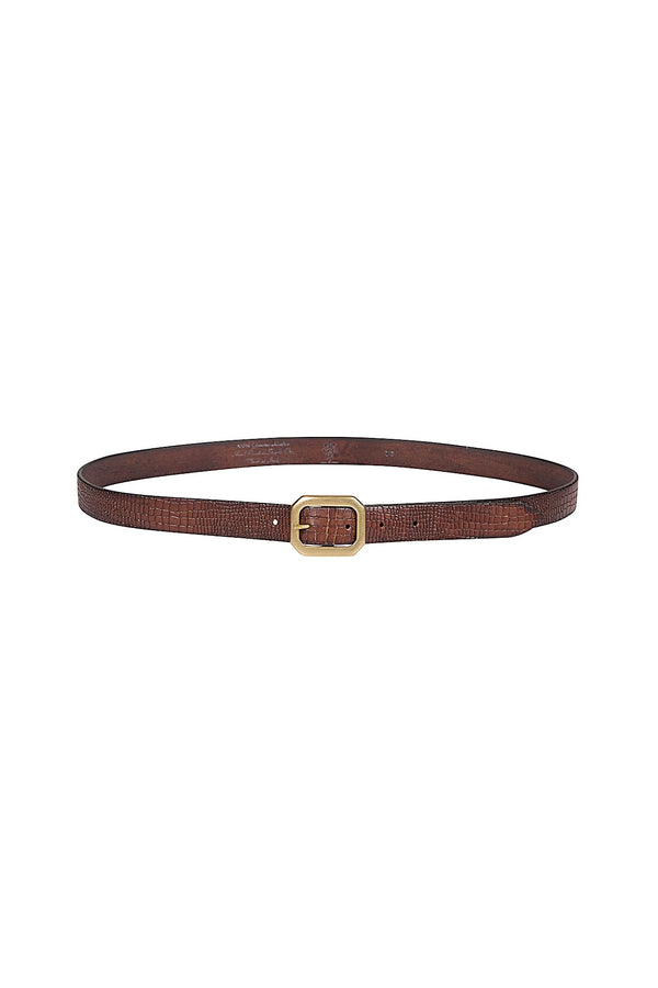 BELT BUCKLE H 2.5 CM