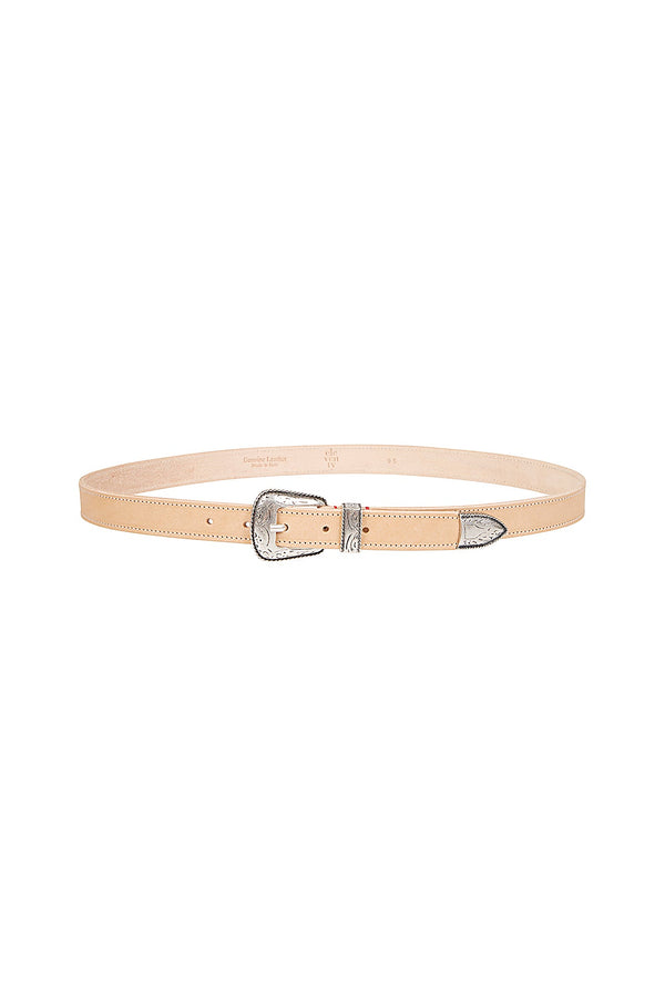 TRIPTYCH BELT H 3 CM