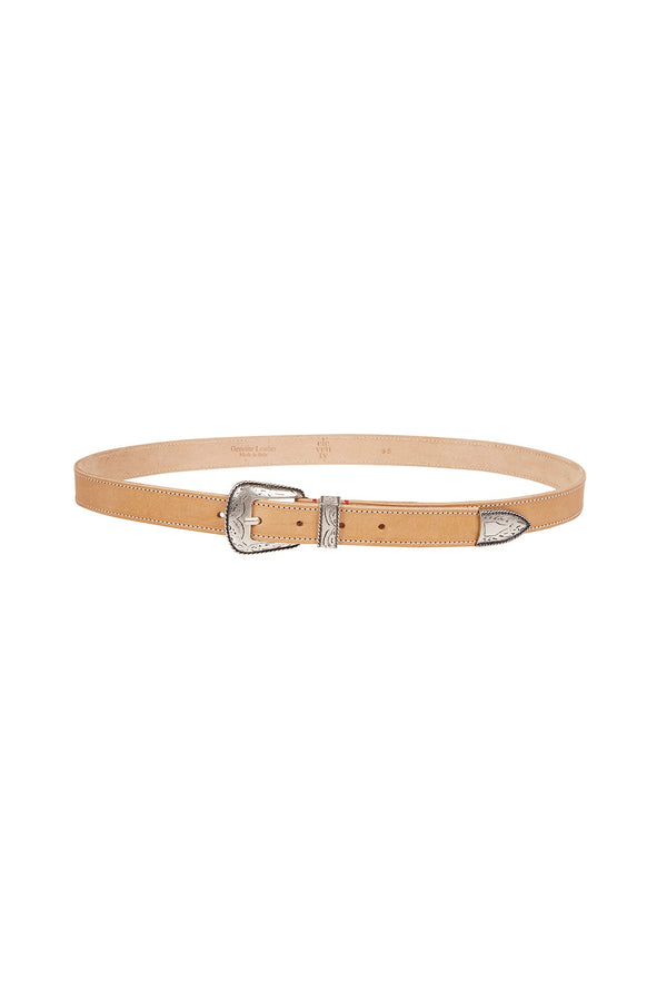 TRIPTYCH BELT H 3 CM