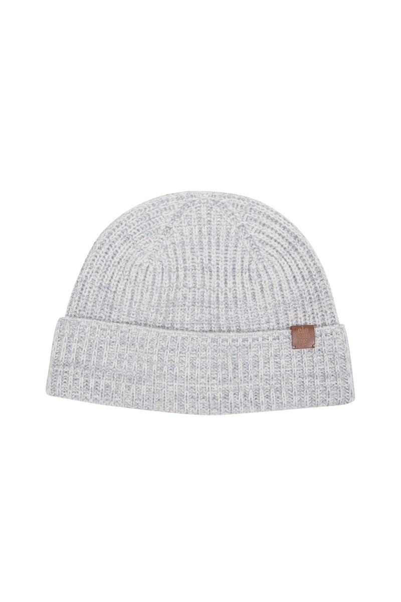 MOULINE' BEANIE HAT