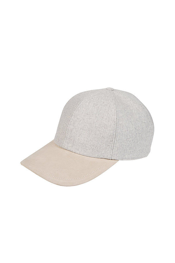 BASEBALL CAP