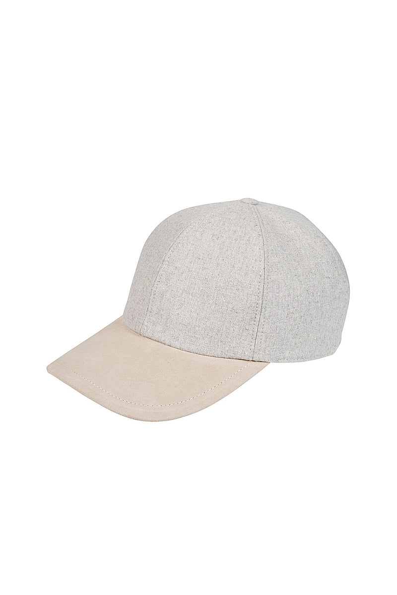 BASEBALL CAP