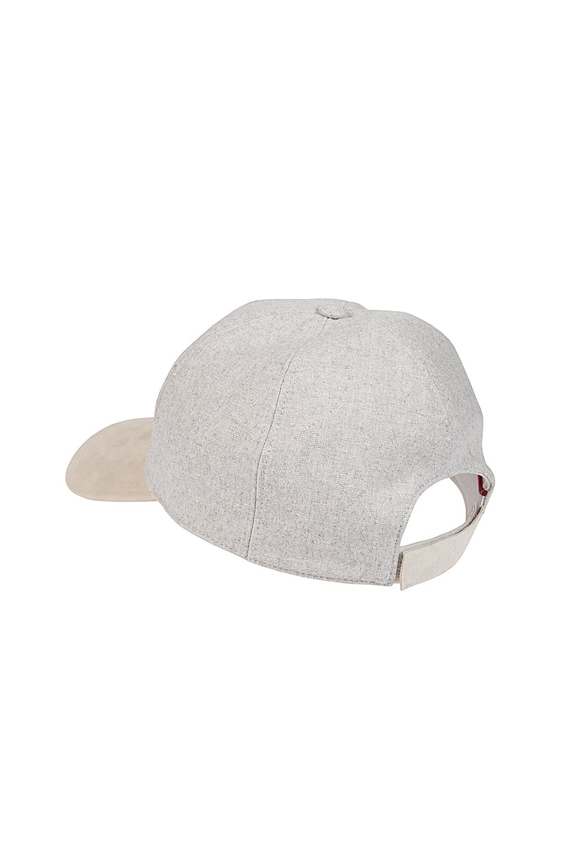 BASEBALL CAP