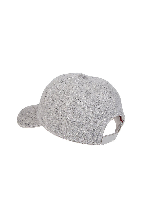 EY EMBROIDERED BASEBALL HAT