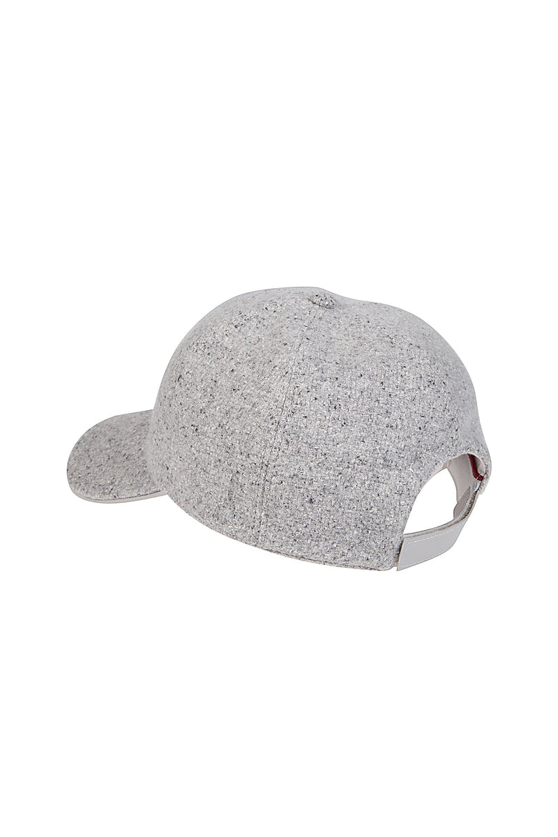 EY EMBROIDERED BASEBALL HAT