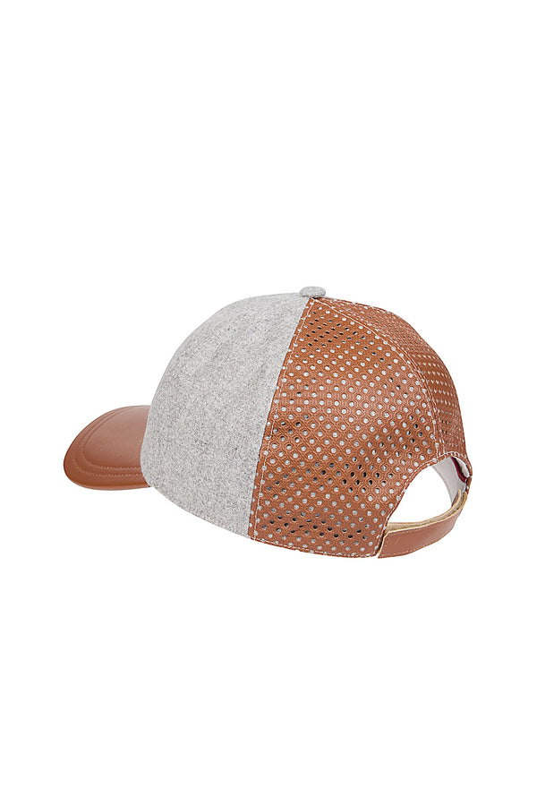 BASEBALL CAP