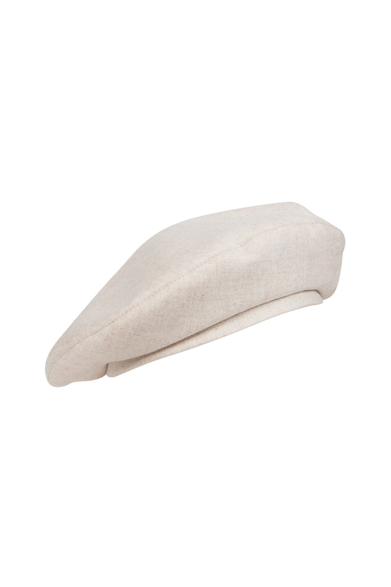 BERET HAT
