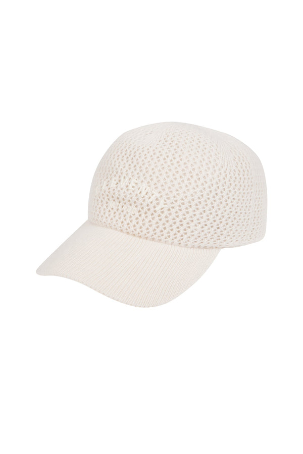 EMBROIDERED BASEBALL CAP