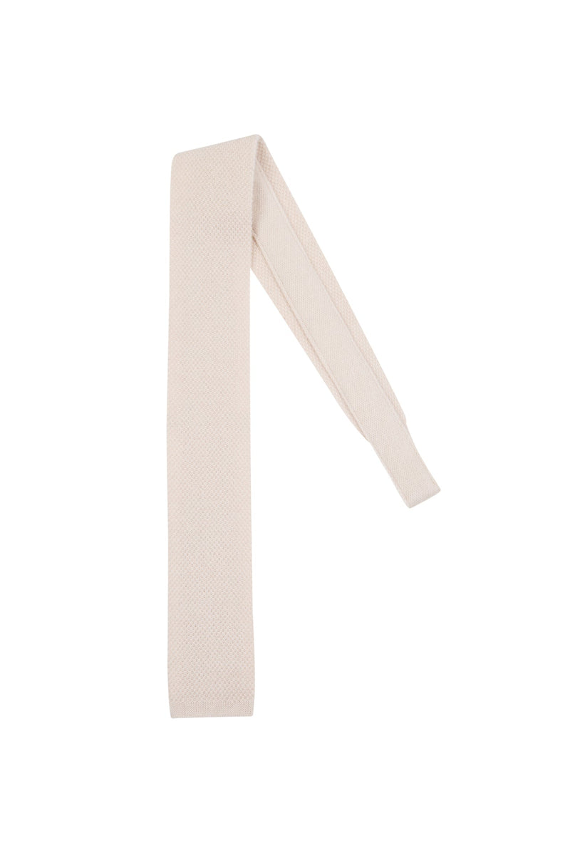 CASHMERE TIE