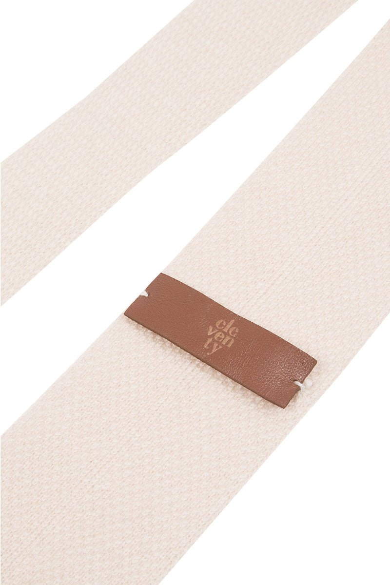 CASHMERE TIE