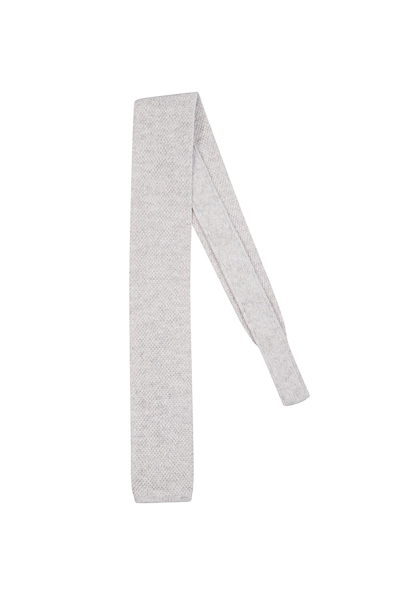 CASHMERE TIE