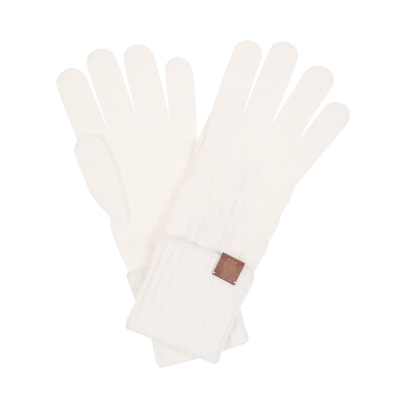 TIPPING BRAID GLOVE