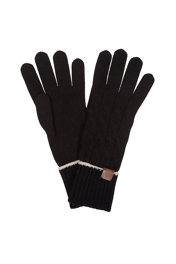 TIPPING BRAID GLOVE