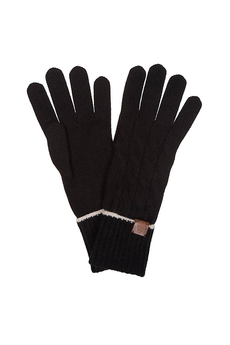 TIPPING BRAID GLOVE