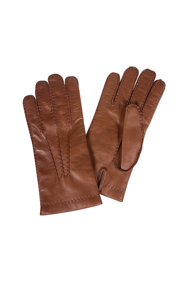 DUAL-MATERIAL GLOVE