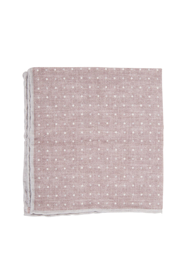 POCKET SQUARE CM 33x33