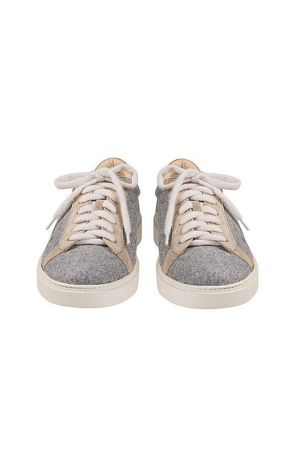 SNEAKERS SHOE