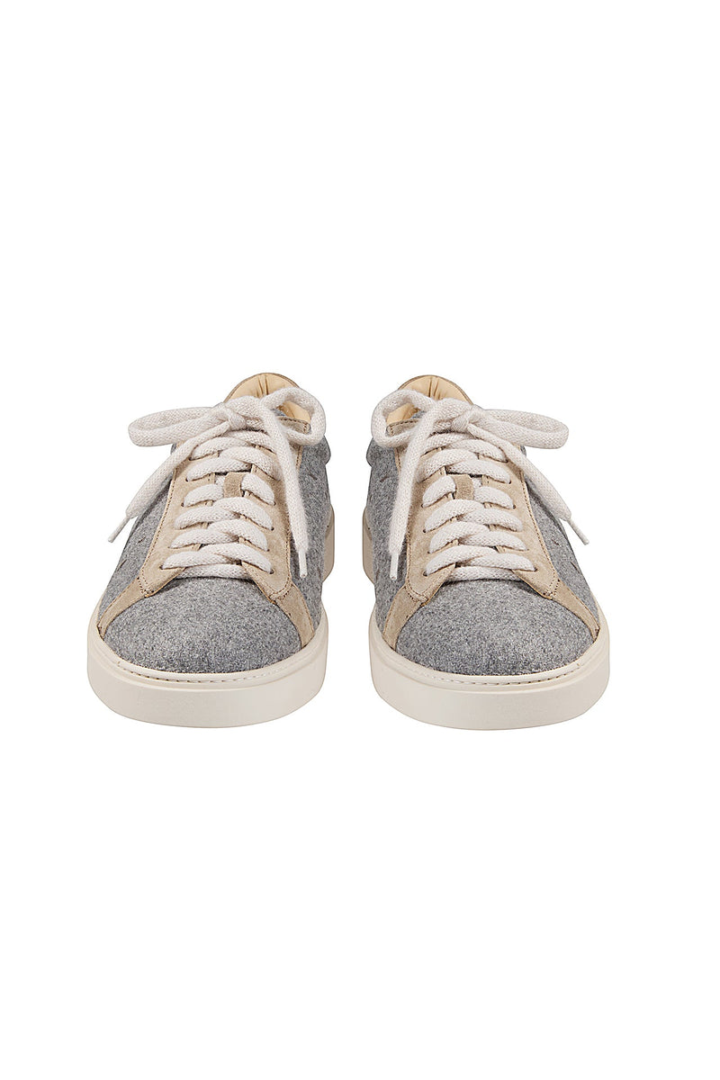 SNEAKERS SHOE