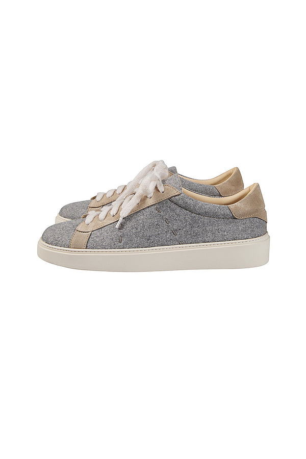 SNEAKERS SHOE