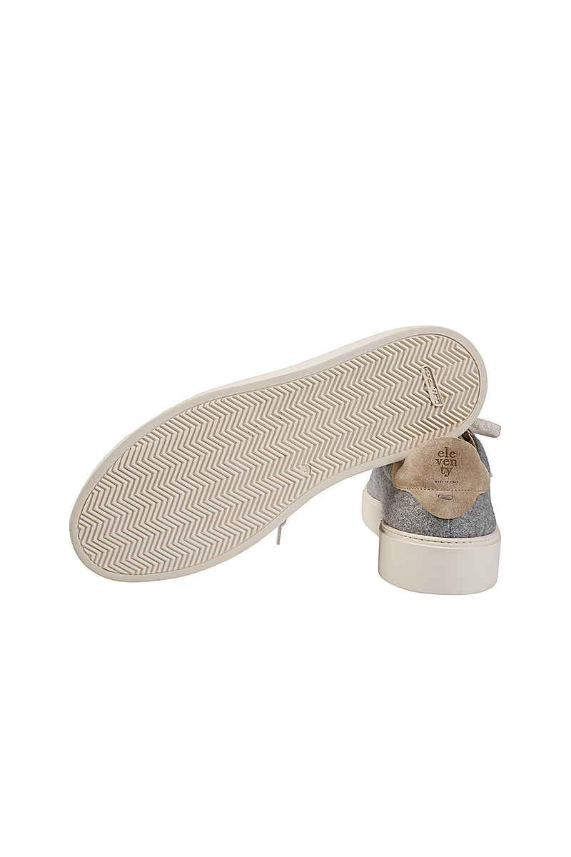 SNEAKERS SHOE