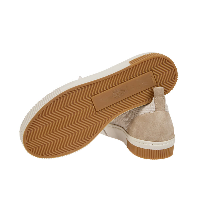 SNEAKERS SHOES KNITTED