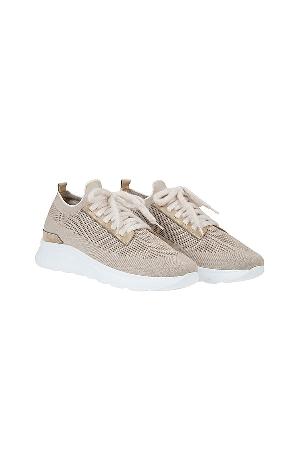 SNEAKERS SHOES KNITTED
