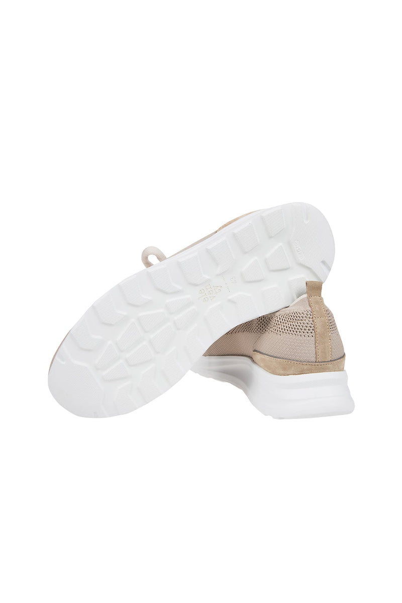 SNEAKERS SHOES KNITTED