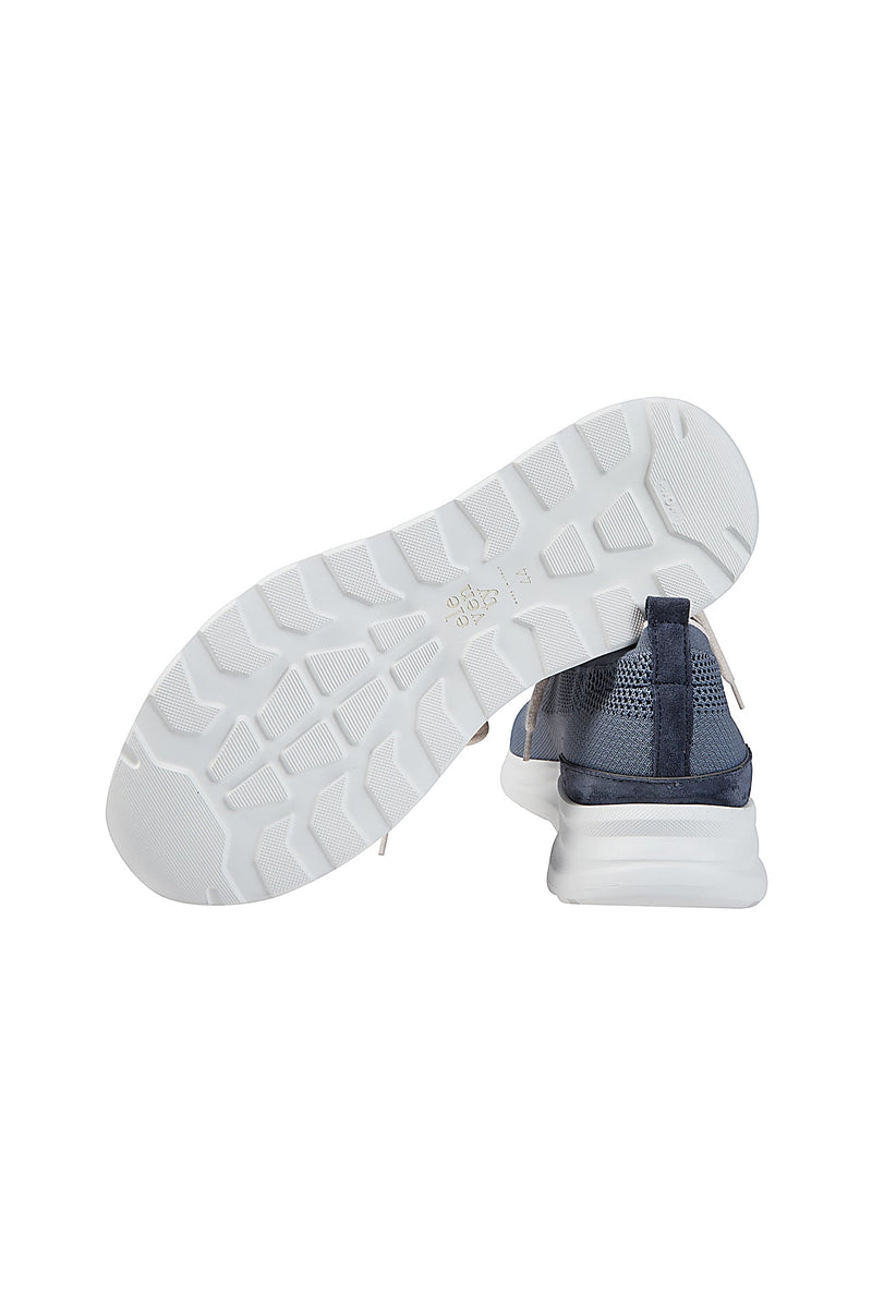 SNEAKERS SHOES KNITTED