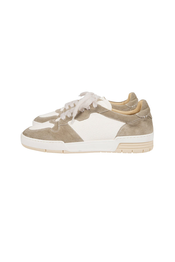 LOW SNEAKERS SHOE
