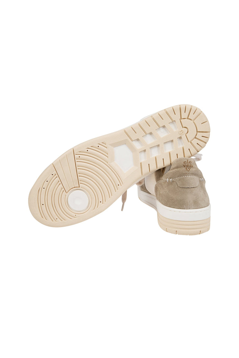 LOW SNEAKERS SHOE
