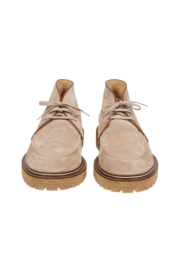 SCARPA DESERT BOOTS