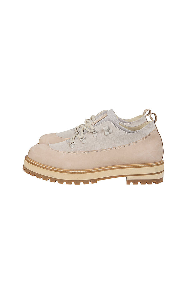 LOW TREKKING SHOE