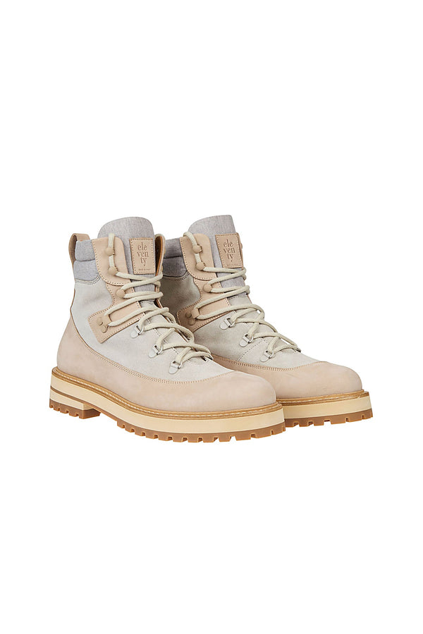 HIGH TREKKING SHOE