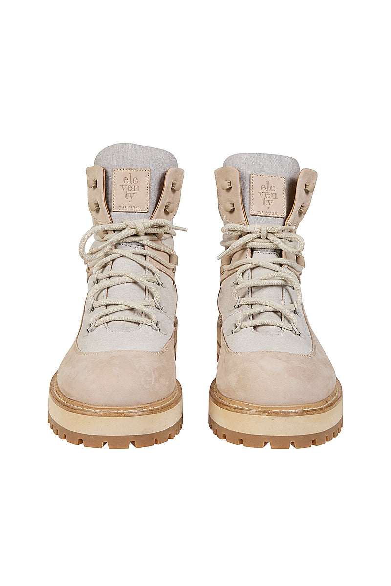 HIGH TREKKING SHOE
