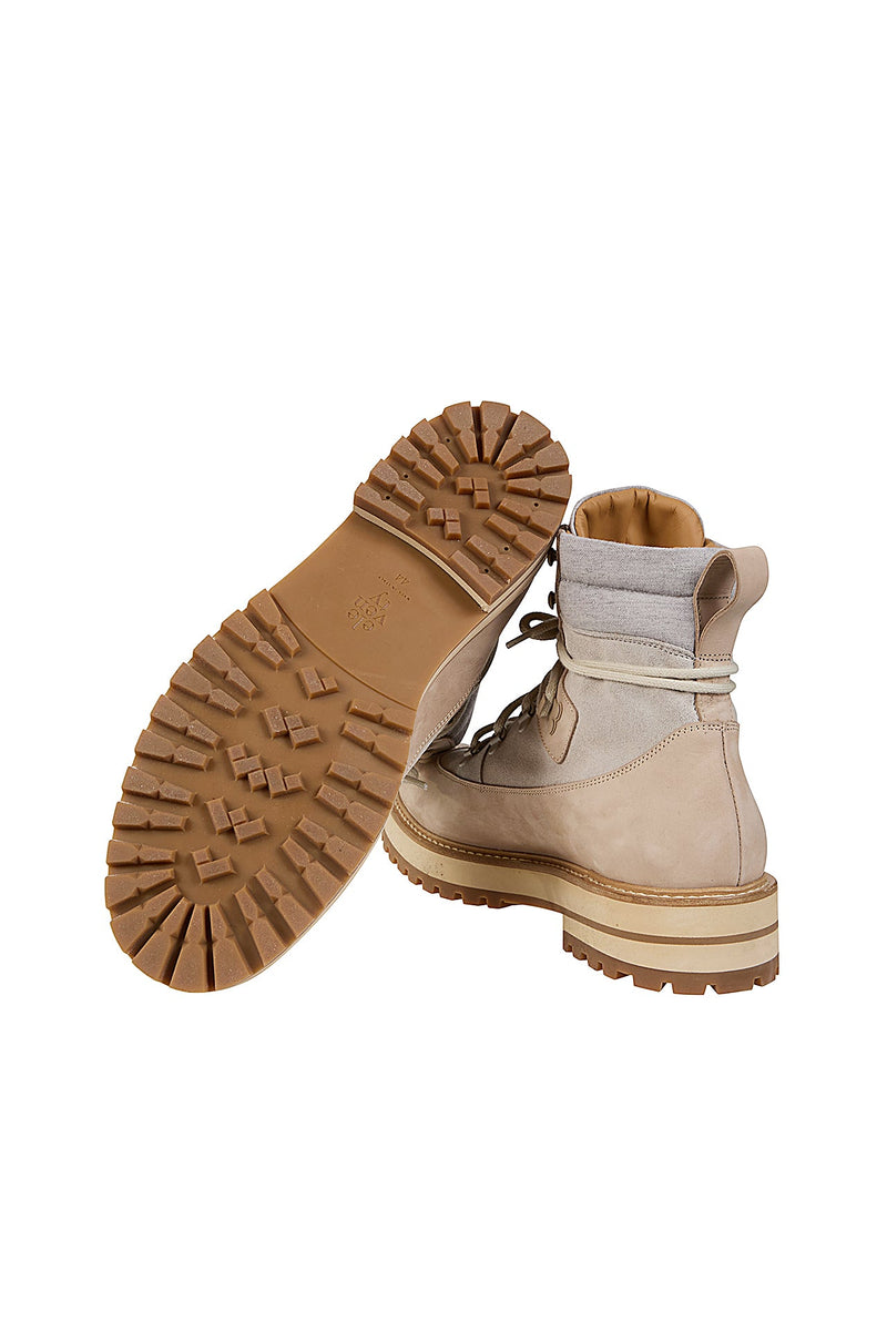 HIGH TREKKING SHOE