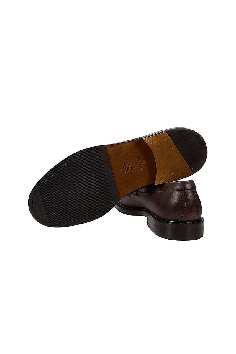 PENNY LOAFER SHOE
