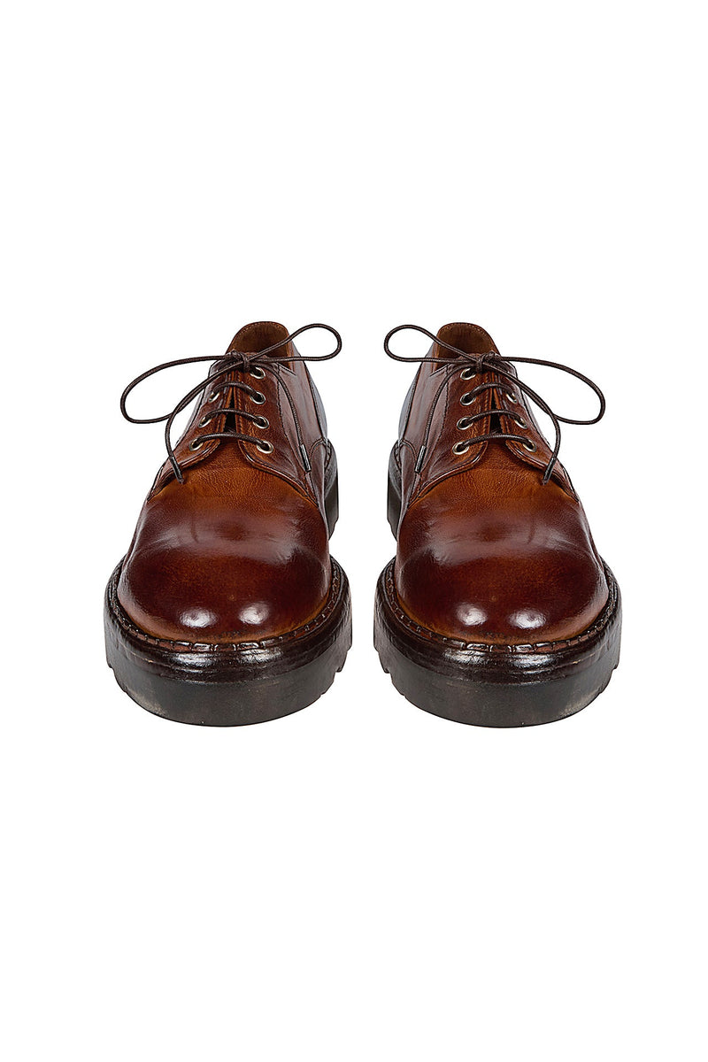 DERBY SHOE